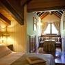 Cervinia - Hotel Hermitage. Cervinia - Habitacion Superior 40m2